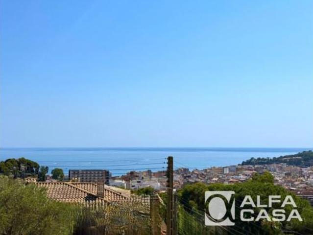 Casa Venta Lloret de Mar, Barri dels Pescadors