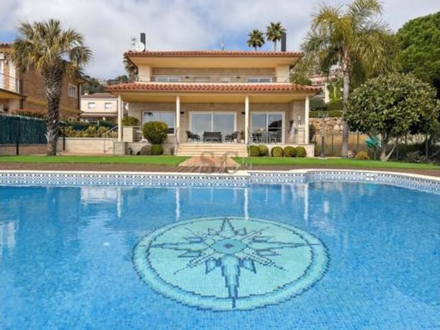 Casa Venta Lloret de Mar, Roca Grossa Serra Brava