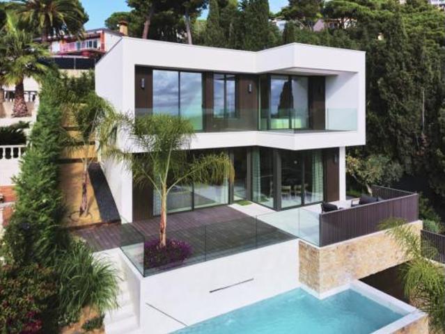 Casa Venta Lloret de Mar, Roca Grossa Serra Brava