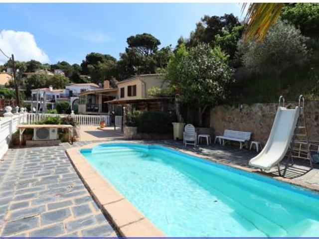 Casa Venta Lloret de Mar, Roca Grossa Serra Brava
