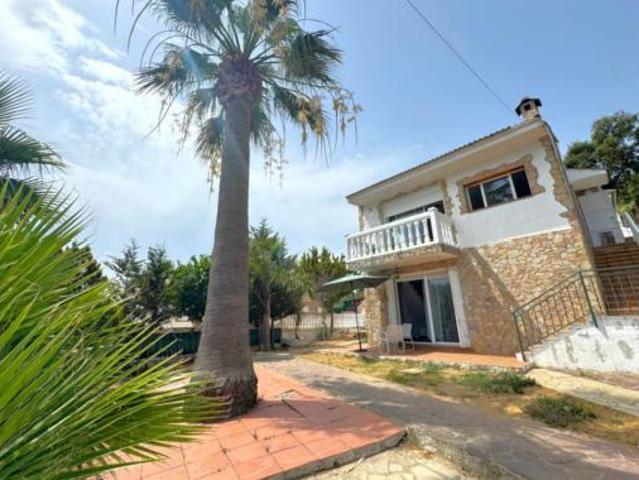 Casa Venta Lloret de Mar, Roca Grossa Serra Brava