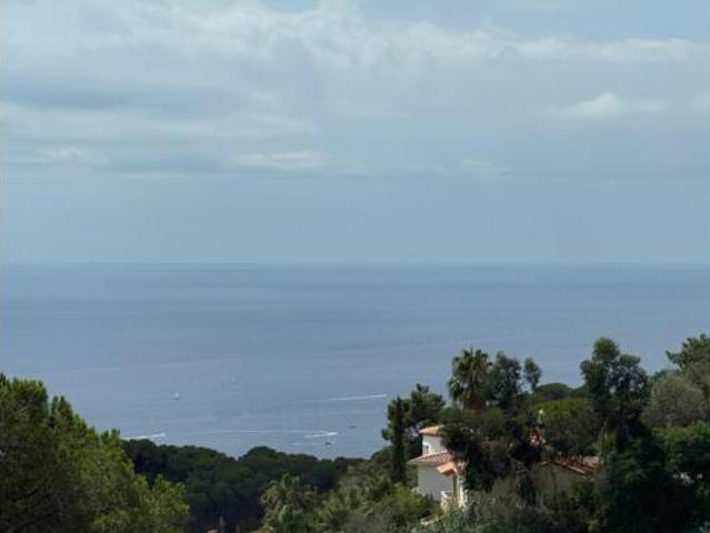 Casa Venta Lloret de Mar, Roca Grossa Serra Brava
