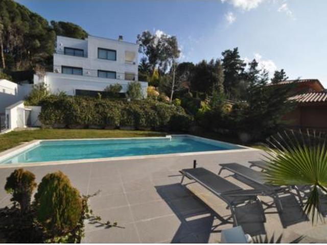 Casa Venta Lloret de Mar, Roca Grossa Serra Brava