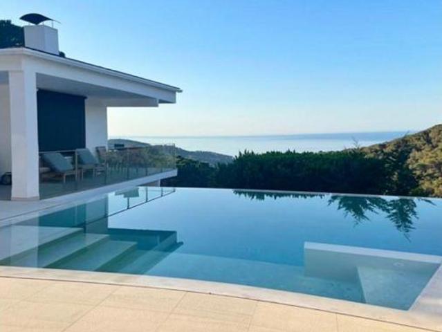 Casa Venta Lloret de Mar, Roca Grossa Serra Brava