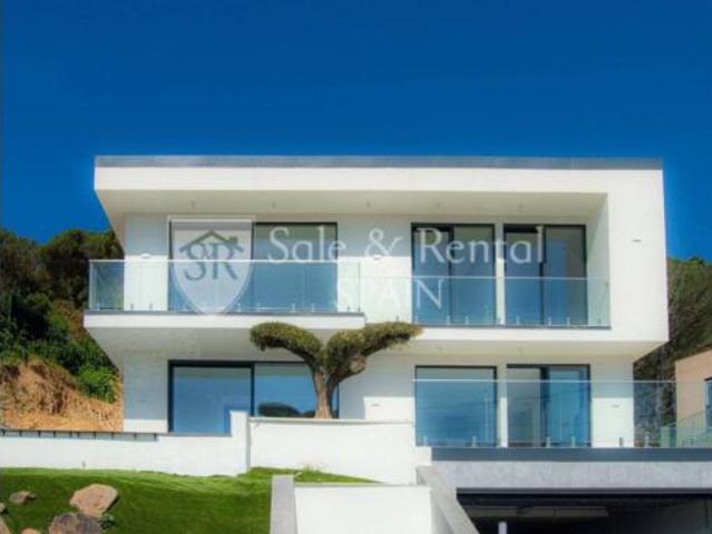 Casa Venta Lloret de Mar, Roca Grossa Serra Brava