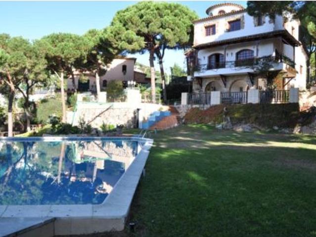 Casa Venta Lloret de Mar, Roca Grossa Serra Brava