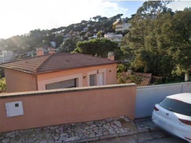 Casa Venta Lloret de Mar, Roca Grossa Serra Brava