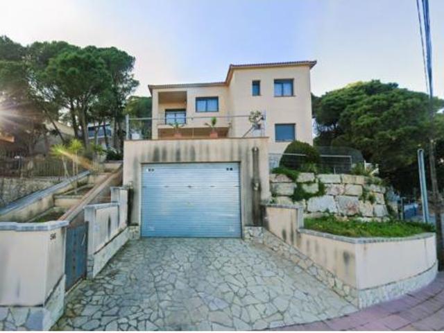 Casa Venta Lloret de Mar, Roca Grossa Serra Brava