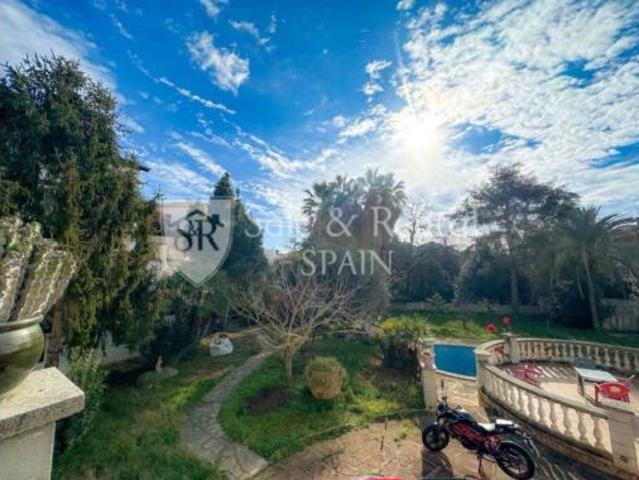 Casa Venta Lloret de Mar, Roca Grossa Serra Brava