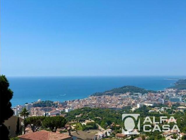 Casa Venta Lloret de Mar, Roca Grossa Serra Brava