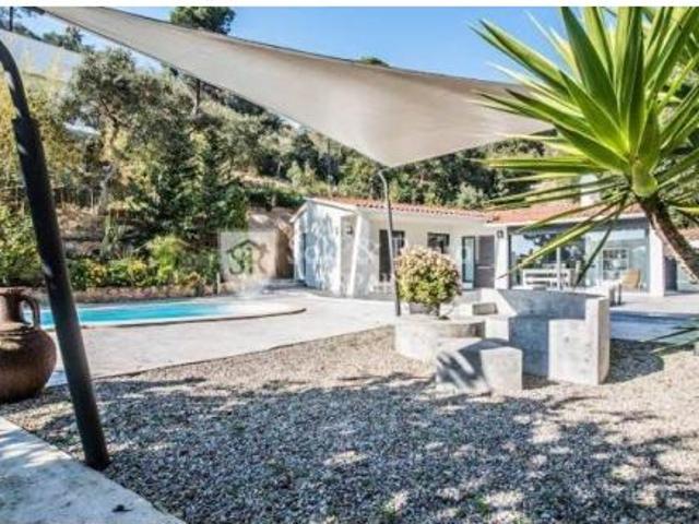 Casa Venta Lloret de Mar, Roca Grossa Serra Brava