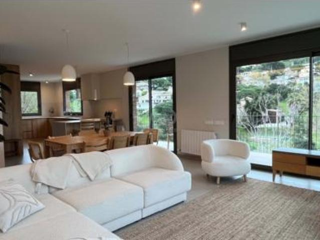 Casa Venta Lloret de Mar, Roca Grossa Serra Brava
