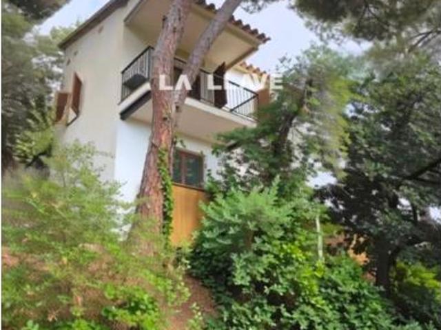 Casa Venta Lloret de Mar, Roca Grossa Serra Brava