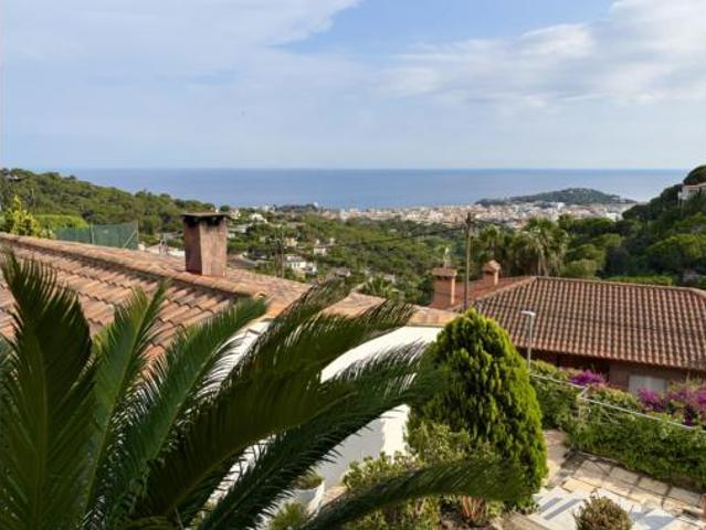 Casa Venta Lloret de Mar, Roca Grossa Serra Brava