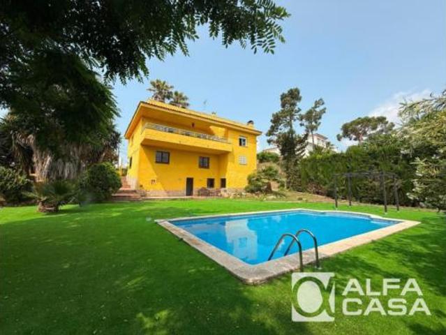 Casa Venta Lloret de Mar, Urbanització Condado del Jaruco