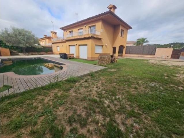 Casa Venta Lloret de Mar, Urbanització Condado del Jaruco