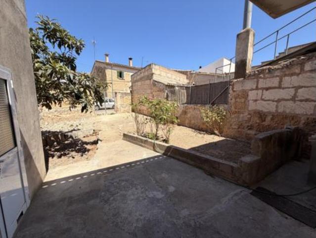 Casa Venta Llubí, Llubí