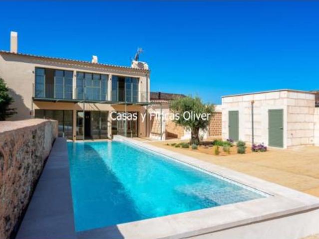 Casa Venta Llubí, Llubí