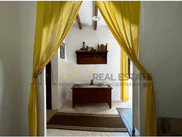 Casa Venta Llubí, Llubí