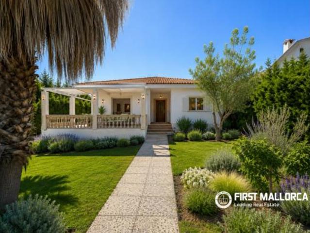 Casa Venta Llucmajor, Badia Blava Badia Gran Tolleric