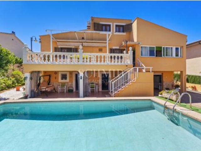 Casa Venta Llucmajor, Badia Blava Badia Gran Tolleric