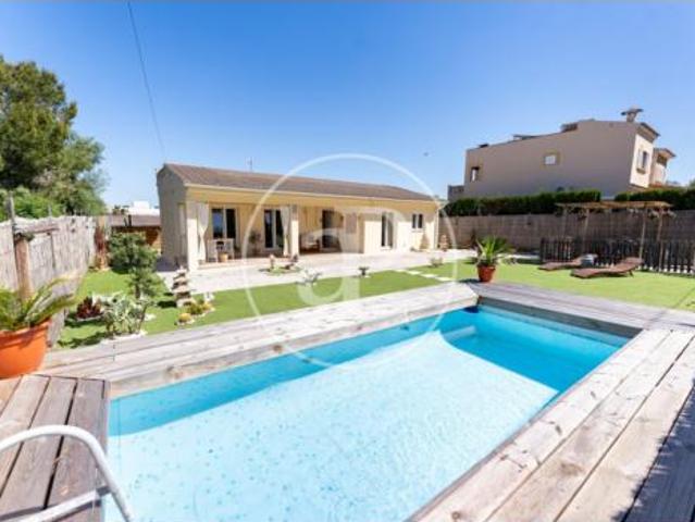 Casa Venta Llucmajor, Badia Blava Badia Gran Tolleric