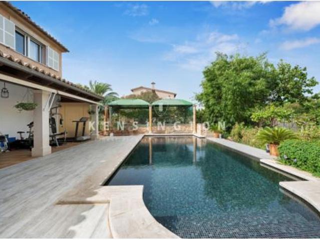 Casa Venta Llucmajor, Cala Blava Bellavista