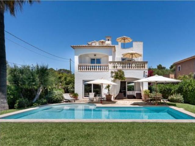 Casa Venta Llucmajor, Cala Pi Vallgornera Nou