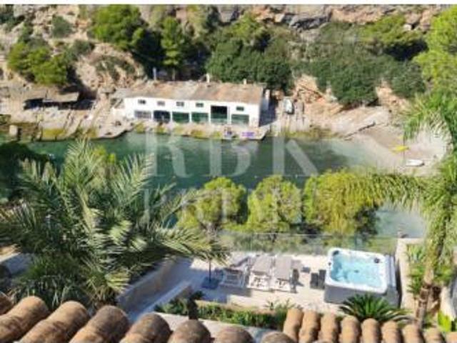 Casa Venta Llucmajor, Cala Pi Vallgornera Nou