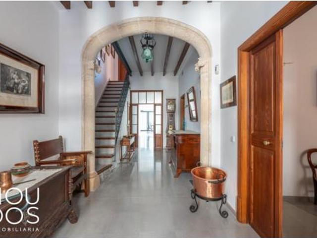 Casa Venta Llucmajor, Llucmajor Interior