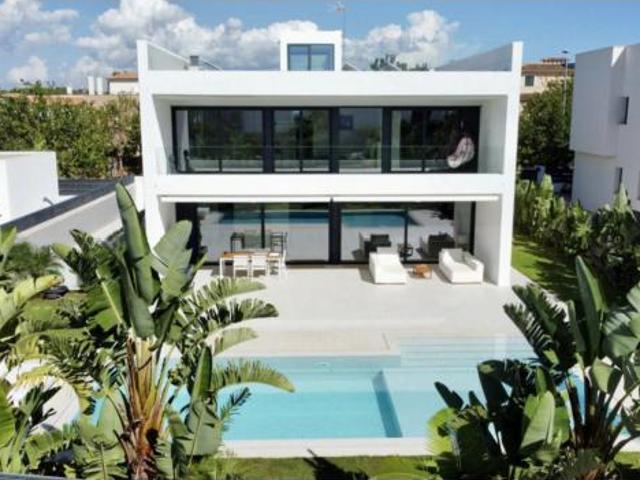 Casa Venta Llucmajor, Maioris Décima Puig de Ros