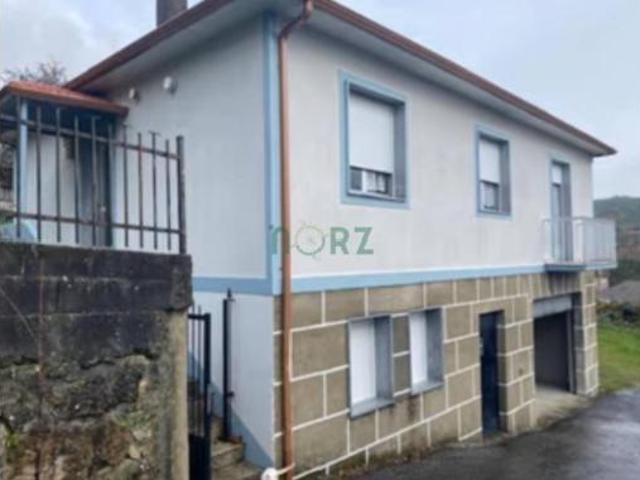 Casa Venta Lobios, A Carreira Lobios