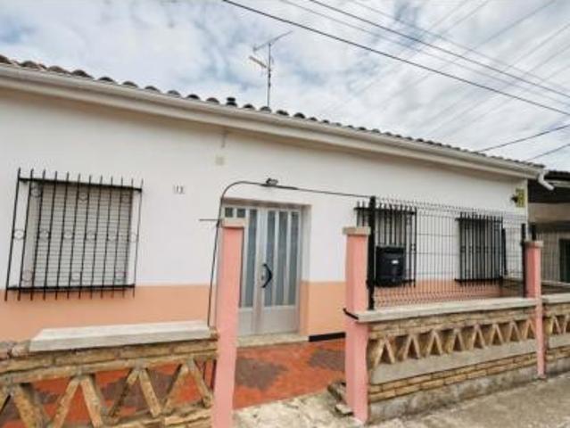 Casa Venta Logroño, Oeste