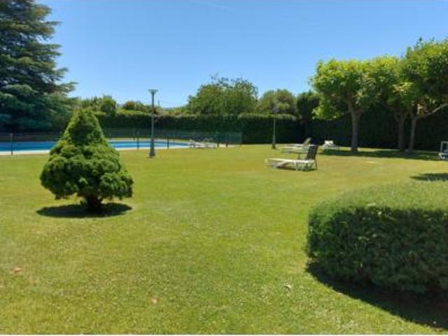 Casa Venta Logroño, Cascajos Piqueras