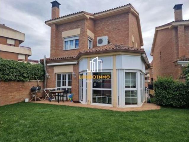 Casa Venta Logroño, Cascajos Piqueras