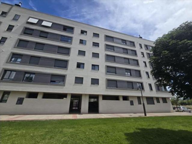 Casa Venta Logroño, El Campillo Norte