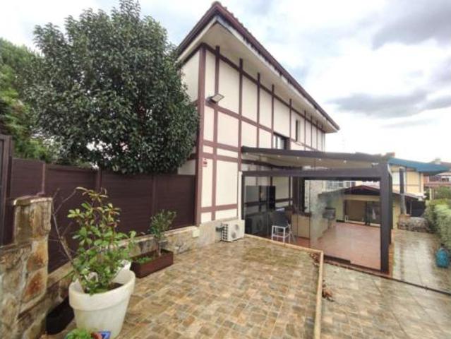Casa Venta Loiu, Elotxelerri