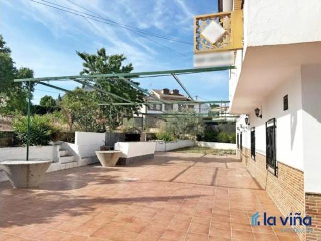 Casa Venta Loja, Fuente Camacho