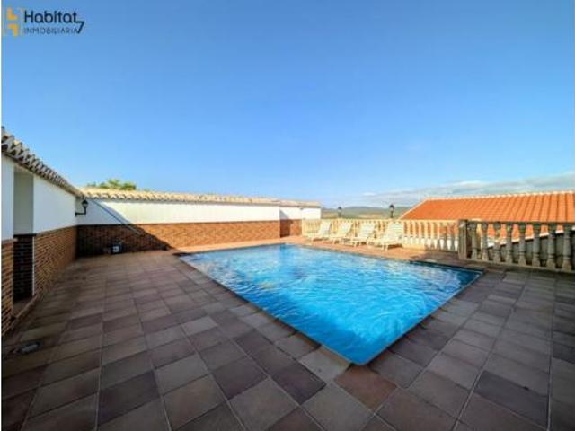 Casa Venta Loja, Riofrío