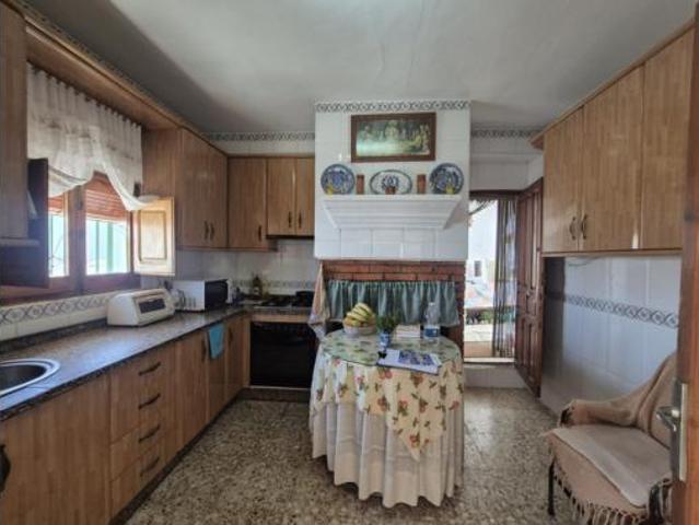 Casa Venta Loja, Ventorros de Balerma