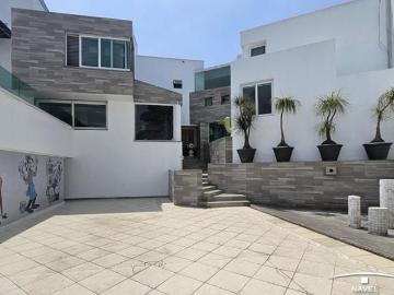 Casa Venta, Lomas de Axomiatla