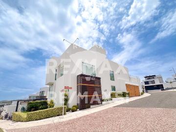CASA VENTA LOMAS DE JURIQUILLA