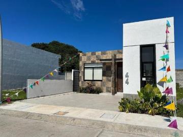 Casa VENTA Lomas del Dorado Veracruz
