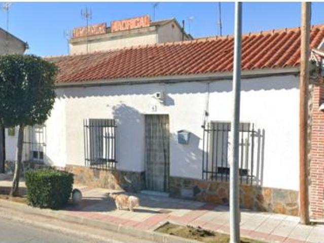 Casa Venta Lominchar, Lominchar