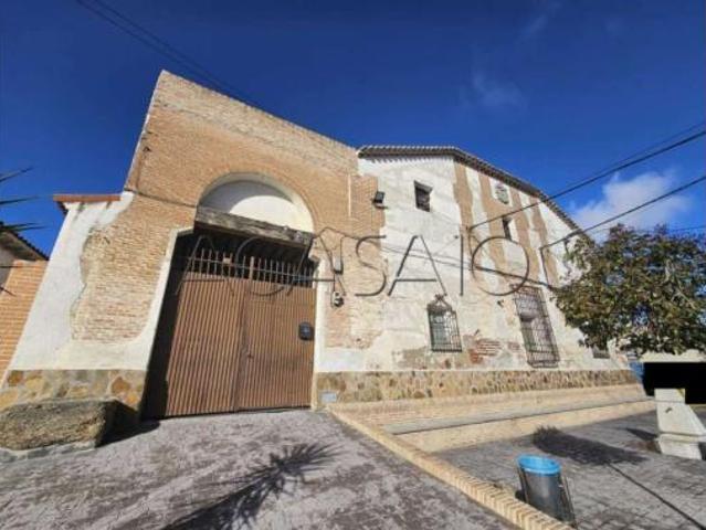 Casa Venta Lominchar, Lominchar