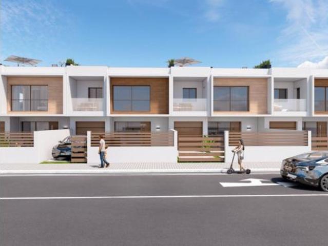 Casa Venta Los Alcázares, Los Alcázares
