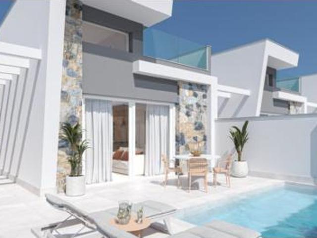 Casa Venta Los Alcázares, Los Alcázares