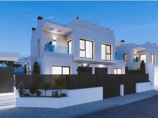 Casa Venta Los Alcázares, Los Alcázares