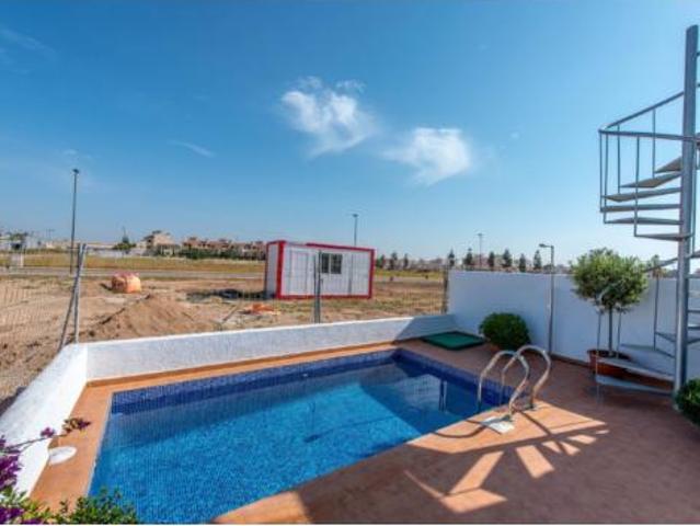 Casa Venta Los Alcázares, Los Alcázares