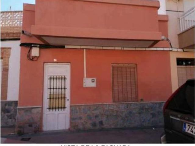 Casa Venta Los Alcázares, Los Alcázares